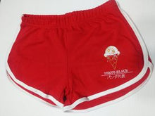 Load image into Gallery viewer, Ice Cream Red Panda Shorts
